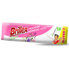 Trapero Brillex limon7u